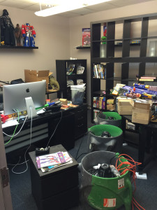 office