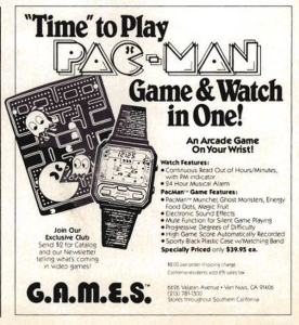 pacman