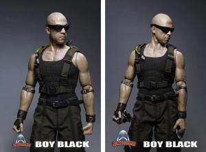 riddick