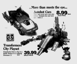 transformersad