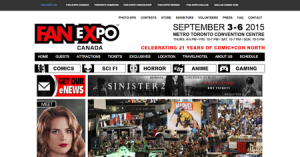 fanexpo