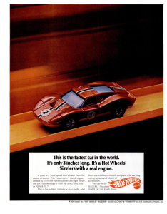 hotwheels