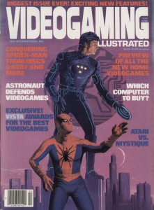 videogaming