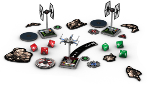 xwingcore
