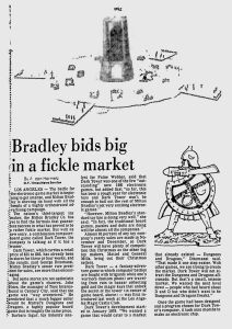 bradley