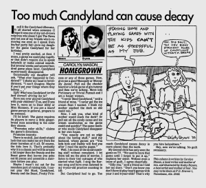 candyland