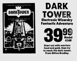 darktower