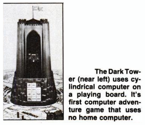 darktower