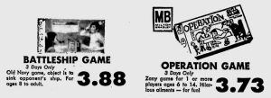 games