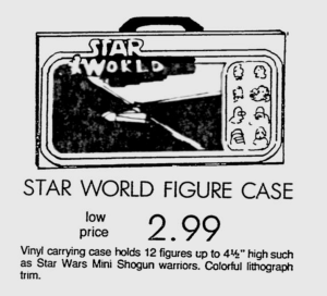 starworldcase