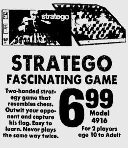 stratego