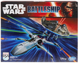 battleship