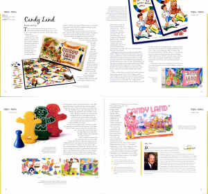 candyland