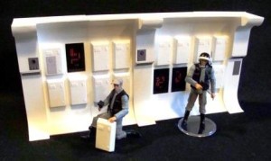 diorama