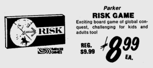 risk