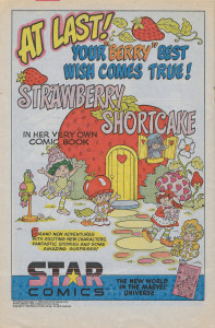 strawberryshortcakecomic
