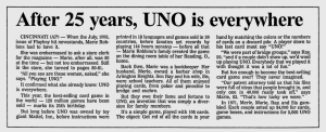 uno