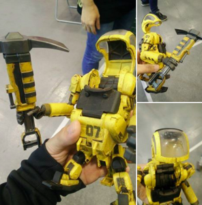 acidrainworker