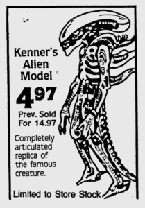 alien