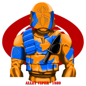 alleyviper