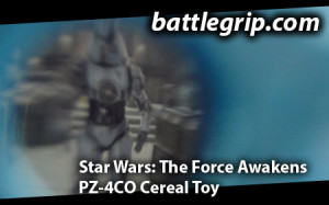 cerealtoy