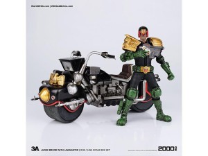 judgedredd