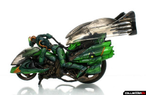 nitroriders