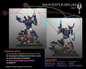 soundwave