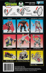 spawn