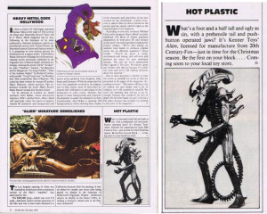 starlog