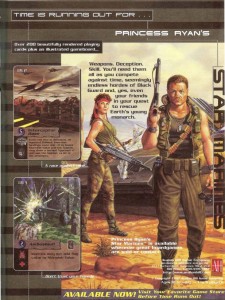 starmarines