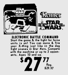 starwarscommand