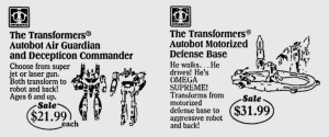 transformersad