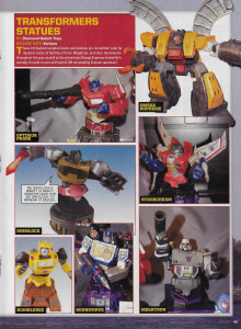 transformersstatues