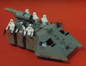 trooptransporter