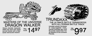 trundaxx