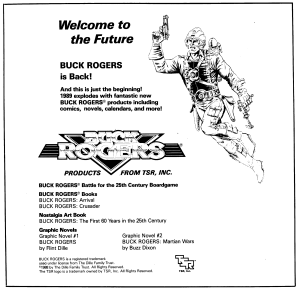 buckrogers