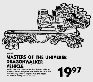 dragonwalker