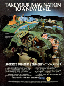 Dragon Magazine #67