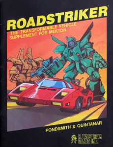 roadstriker