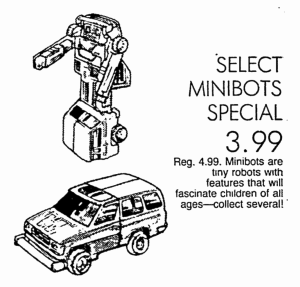 select