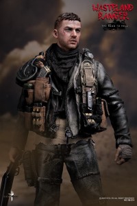 wastelandranger