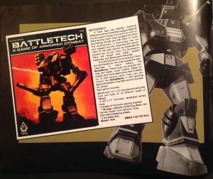 battletech