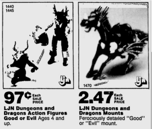 dnd