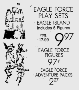 eagleforce