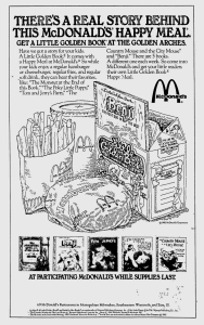 happymeal