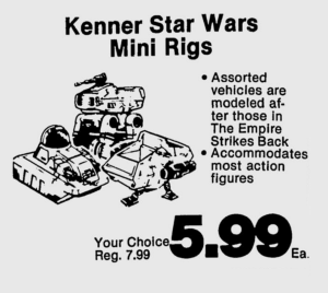 minirigs
