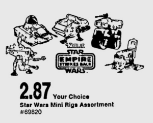 minirigs