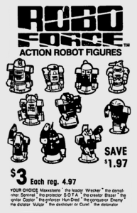 roboforce
