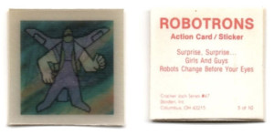 robottrons